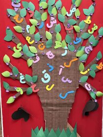 گزارش تصویری نمایشگاه نوخوان‌ها در مرکز ۳ مشهد