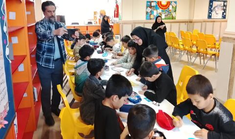 کرمانشاه.  کانون_مدرسه