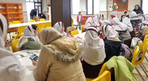 کرمانشاه.  کانون_مدرسه