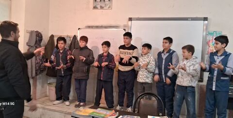 کرمانشاه.  کانون_مدرسه