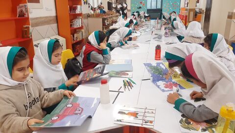 کرمانشاه.  کانون_مدرسه