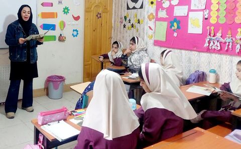 کرمانشاه.  کانون_مدرسه