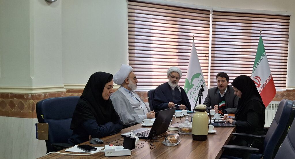 مهرواره مسیر عملی ترویج فرهنگ نماز در دل نسل جوان است