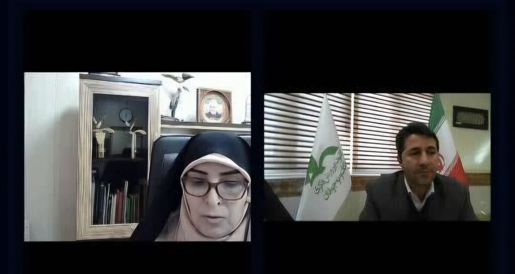 مهرواره مسیر عملی ترویج فرهنگ نماز در دل نسل جوان است