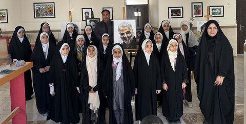 کرمانشاه.  طرح کانون‌مدرسه