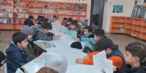 کرمانشاه.  طرح کانون‌مدرسه