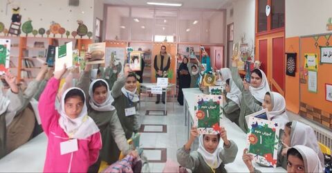 کرمانشاه.  طرح کانون‌مدرسه