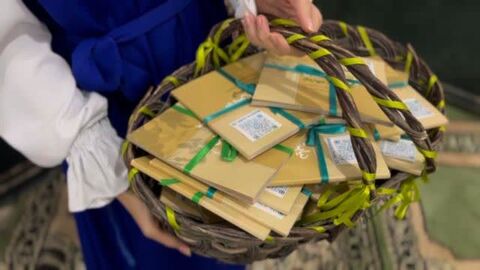 کرمانشاه.  سرپل‌ذهاب.  اعتکاف