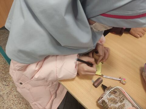 چند نما از فعالیت‌های زمستانی مراکز فرهنگی و هنری کانون استان قزوین