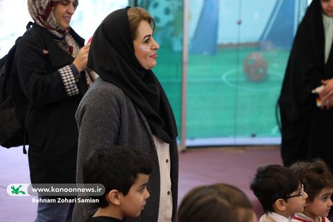 دهمین جشنواره ملی اسباب‌بازی