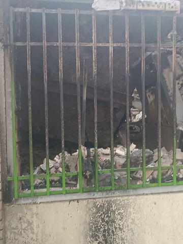 مرکز 1 نیشابور