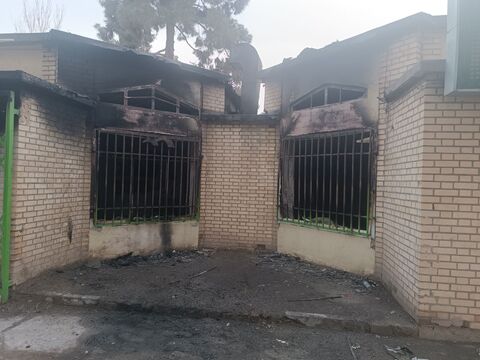 مرکز 1 نیشابور