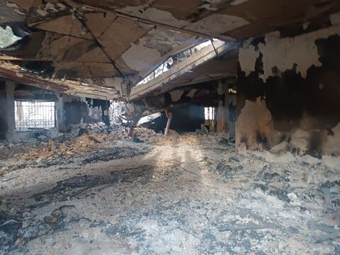 مرکز 1 نیشابور