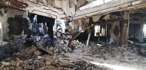 مرکز 1 نیشابور