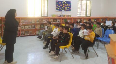 کرمانشاه.  کانون_ مدرسه