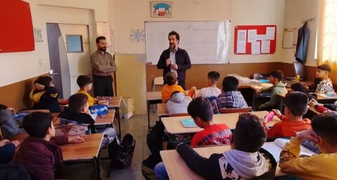 کرمانشاه.  کانون_ مدرسه