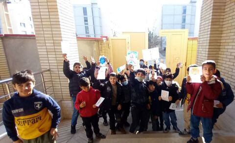 کرمانشاه.  کانون_ مدرسه