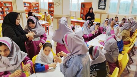 کرمانشاه.  کانون_ مدرسه