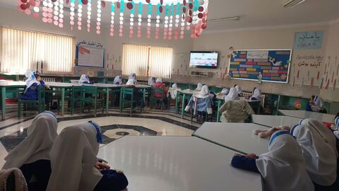 کرمانشاه.  کانون_ مدرسه