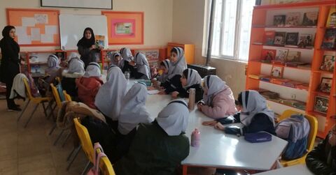 کرمانشاه.  کانون_ مدرسه