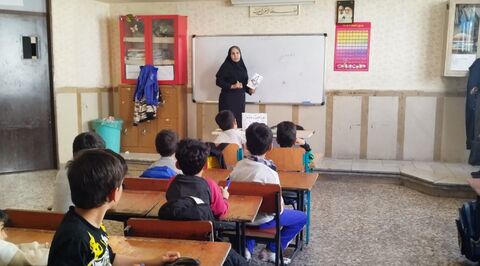 کرمانشاه.  کانون_ مدرسه