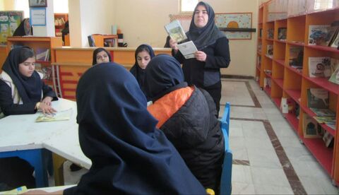 کرمانشاه.  کانون_ مدرسه