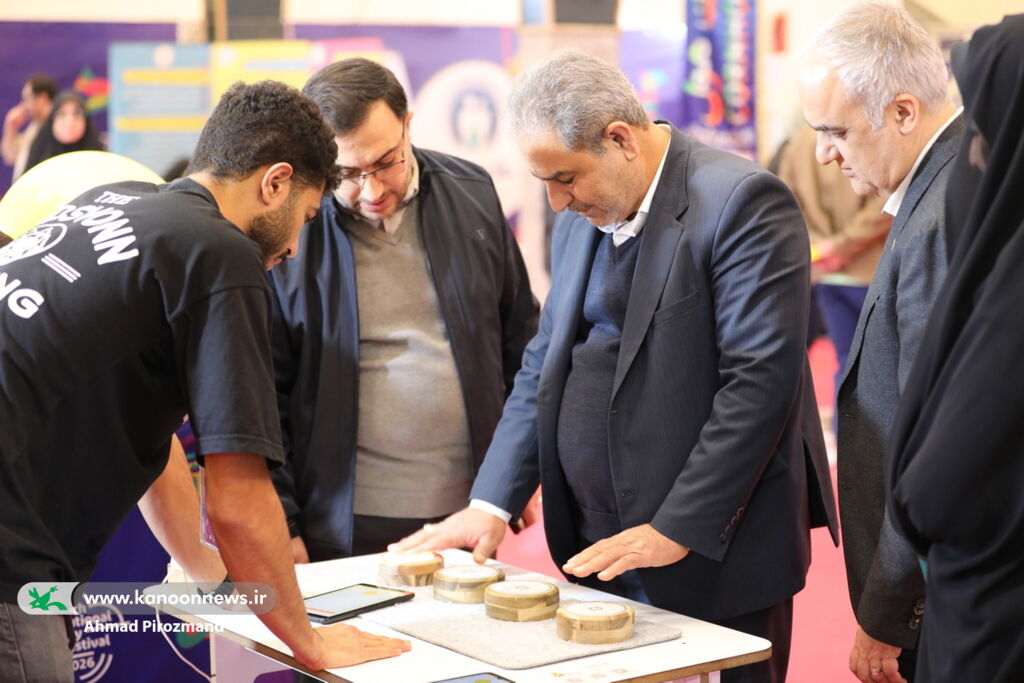 حمایت از اسباب‌بازی ایرانی یک ضرورت فرهنگی است