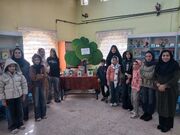 ویژه برنامه‌های هفته نماز در مراکز فرهنگی و هنری کانون استان قزوین