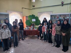 ویژه برنامه‌های هفته نماز در مراکز فرهنگی و هنری کانون استان قزوین