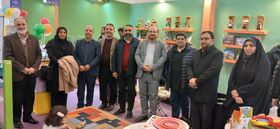 جشنواره اسباب بازی ها سکوی آموزشی و فرهنگی در ارتقای کیفیت زندگی کودکان و نوجوانان