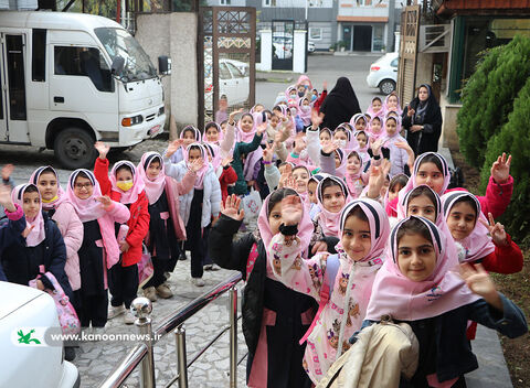 اجرای نمایش« احمدتنبل» در کانون رشت