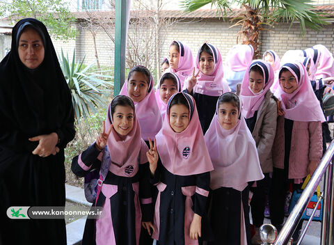 اجرای نمایش« احمدتنبل» در کانون رشت