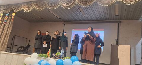 فعالیت‌های نمایشی مراکز کانون فارس