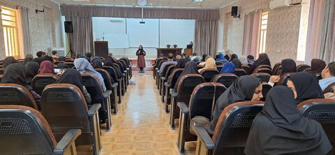 فعالیت‌های نمایشی مراکز کانون فارس