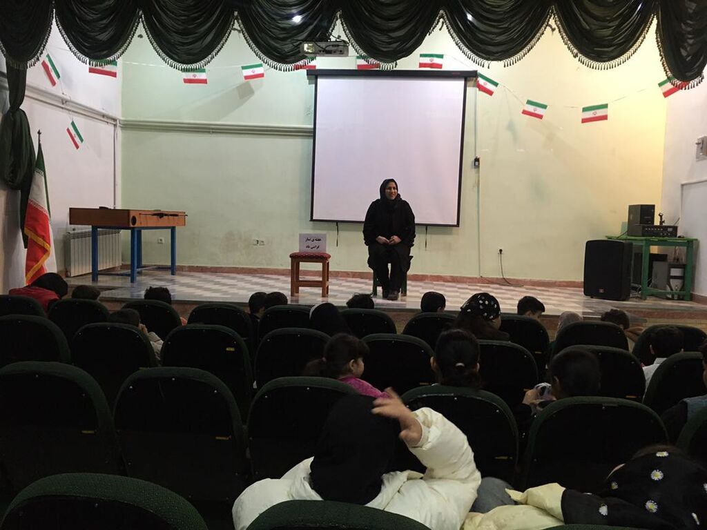 ویژه برنامههای هفته نماز در مراکز فرهنگی و هنری کانون استان قزوین