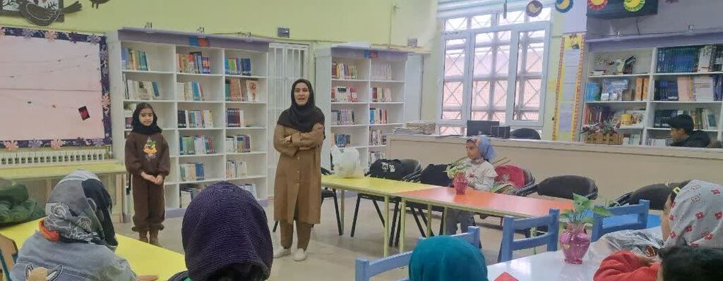 ویژه برنامه‌های هفته نماز در مراکز فرهنگی و هنری کانون استان قزوین