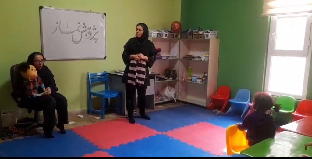 ویژه برنامههای هفته نماز در مراکز فرهنگی و هنری کانون استان قزوین