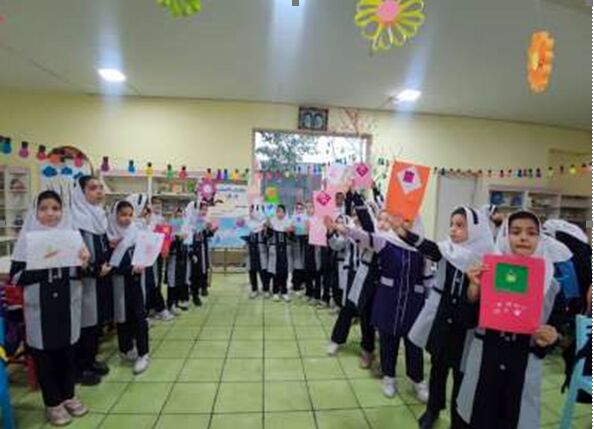 ویژه برنامههای هفته نماز در مراکز فرهنگی و هنری کانون استان قزوین