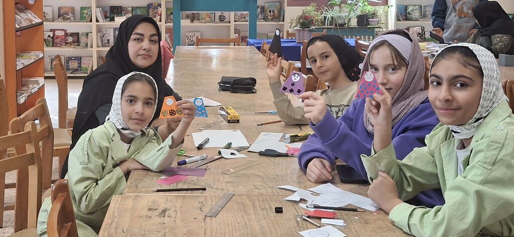 ویژه برنامه‌های هفته نماز در مراکز فرهنگی و هنری کانون استان قزوین