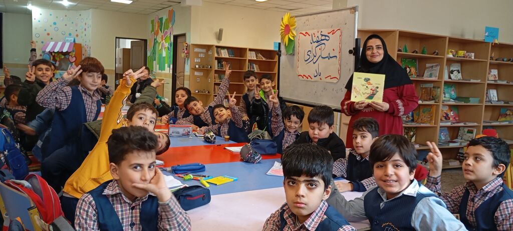 ویژه برنامههای هفته نماز در مراکز فرهنگی و هنری کانون استان قزوین