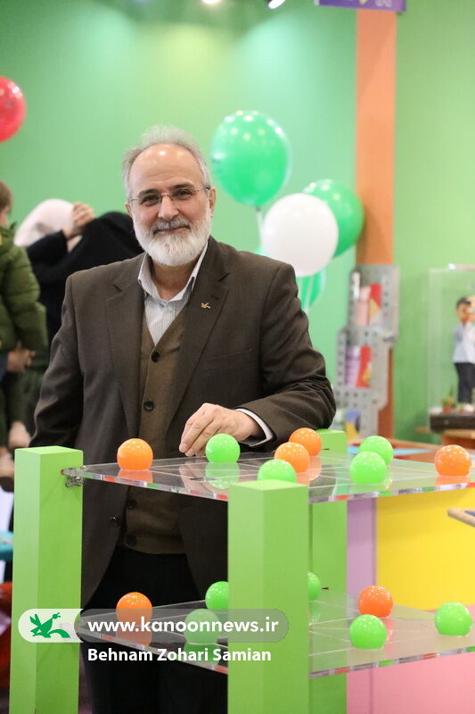 لزوم حمایت دولت از تولیدکنندگان اسباب‌بازی با تسهیلات کم‌بهره