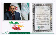 مدیرکل کانون پرورش فکری مازندران، مسئول کمیته کودک و نوجوان دهه فجر استان شد