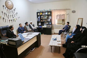 پایگاه کانون در مجتمع پیامبر اعظم پایگاه هوایی بوشهر راه اندازی می شود