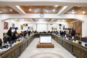 شرکت ایران با موضوع «بازی با هم» در اکسپو ۲۰۲۷