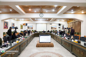 پخش برنامه «محفل ستاره‌ها» در نبود شبکه‌های اجتماعی، فرصت است