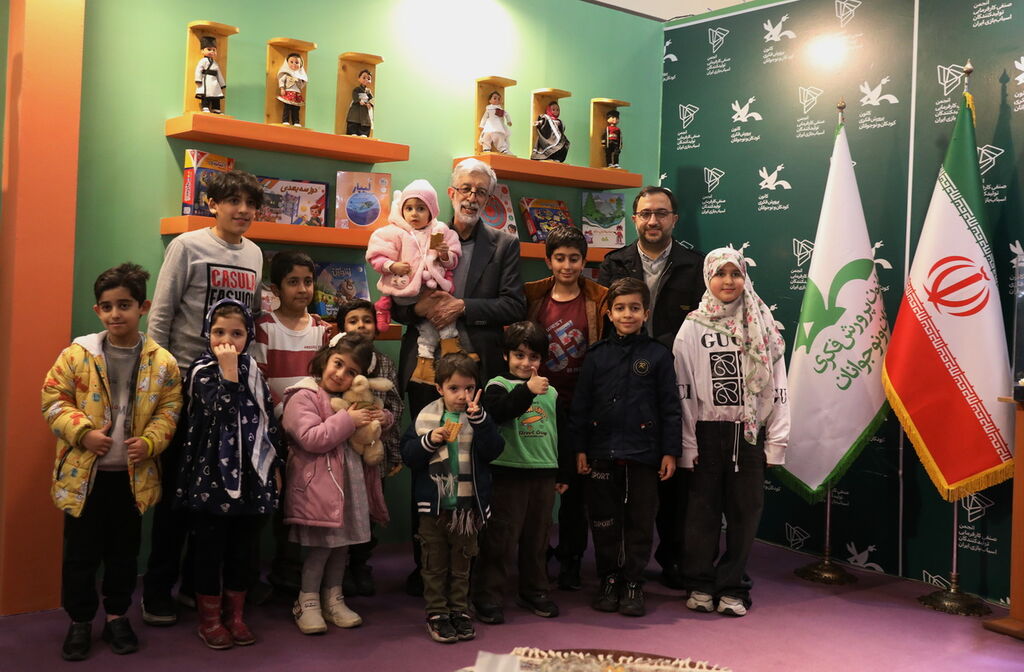 اسباببازیهای ایرانی در تلویزیون معرفی شود