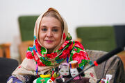 عروسک‌ها کلید گنج تمدن اصیل ایرانی هستند