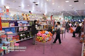 پرفروش‌ترین تولیدات دهمین جشنواره اسباب‌بازی کانون معرفی شد