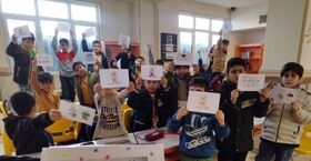 فعالیت‌های زمستانی مراکز کانون کرمانشاه