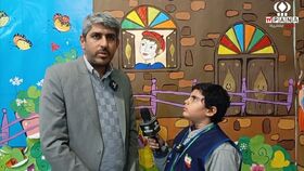 اختتامیه جشنواره بین‌المللی قصه‌گویی و انتخاب برگزیدگان استانی